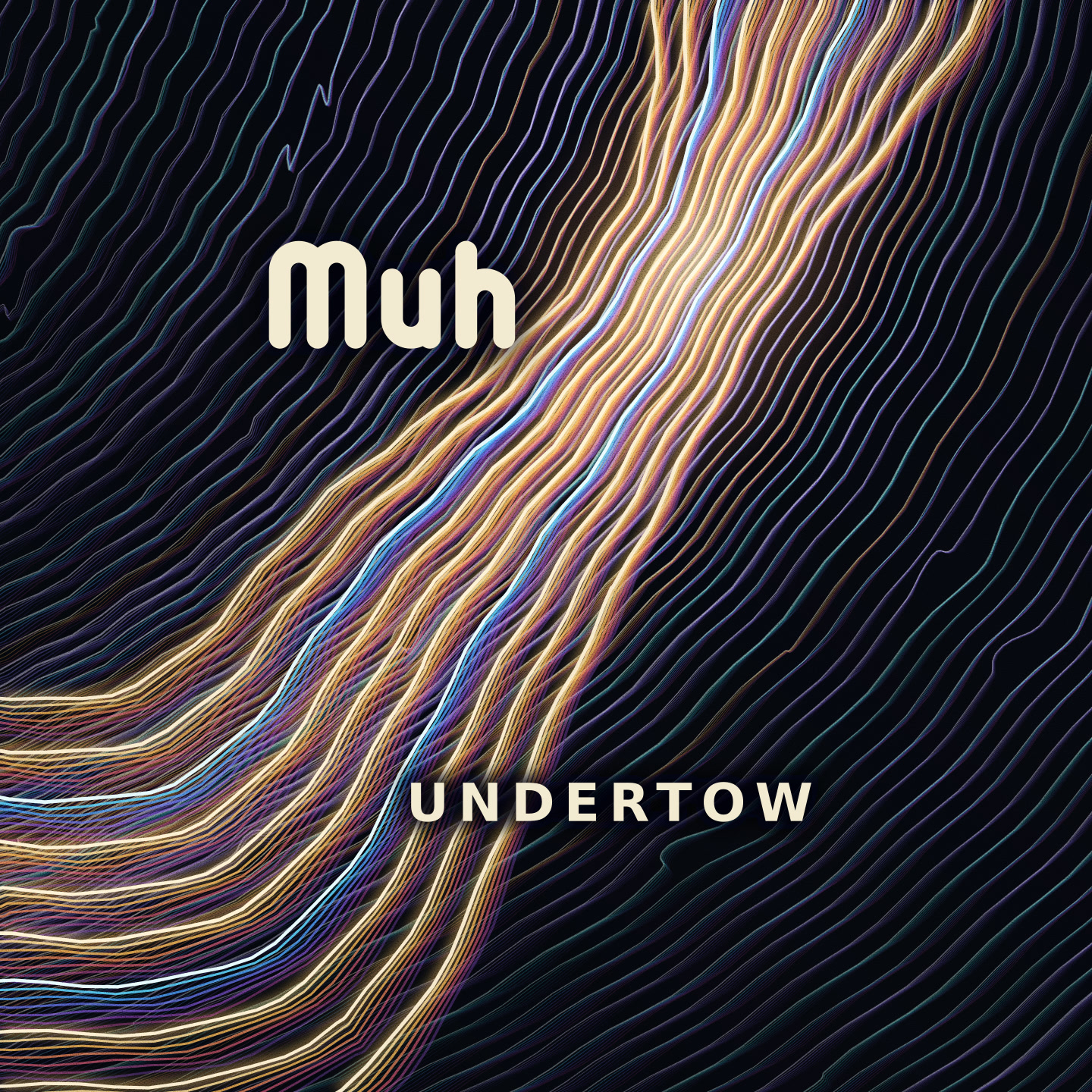 Cover art for Undertow